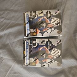 2022-23 Mosaic NBA Blaster Box
