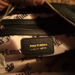 Juicy Couture Bag
