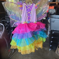 Costume Fairy