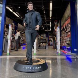 007 First Light LIFE SIZE Mannequin/Figure