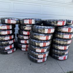 Remington Tires 155/80r13