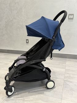 Yoyo Babyzen stroller