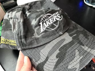 Lakers Hat