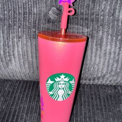 Starbucks DCA 