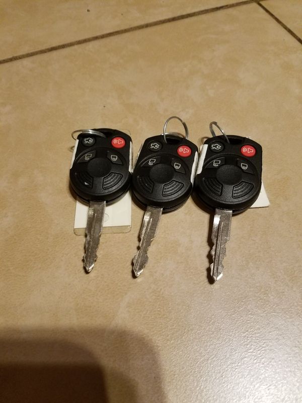 New Ford Key Fob for Sale in Phoenix, AZ - OfferUp