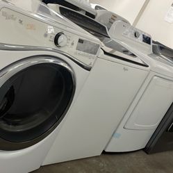 Whirlpool Dryer