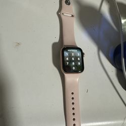 Apple Watch 6 Gen Ready For New User