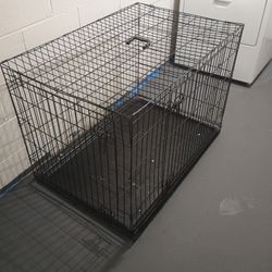 Dog Cage
