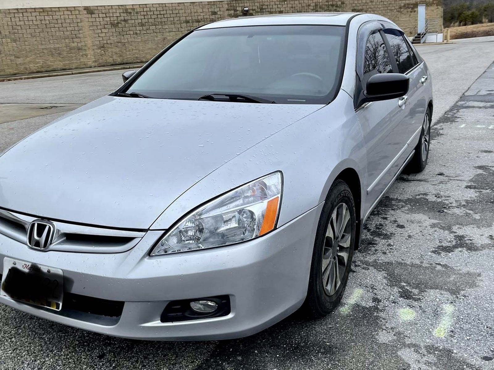 2005 Honda Accord