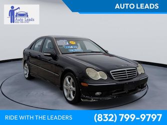 2007 Mercedes-Benz C 230