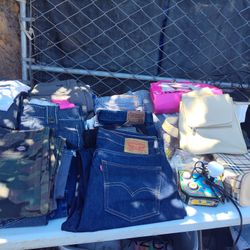 Garage Sale 