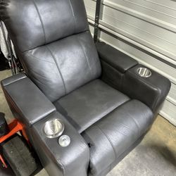 Electric Recliner