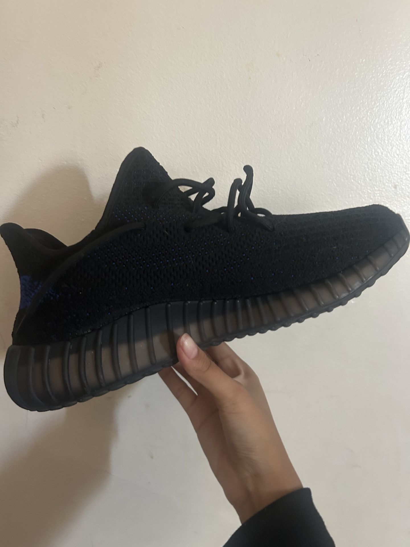 Dazzling Blue Yeezy Boost 350 Men’s 10.5