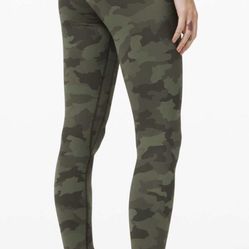 Lululemon Align High Waisted Legging Size 6