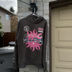 Hellstar hoodie