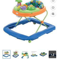 Safety 1st Baby Walker