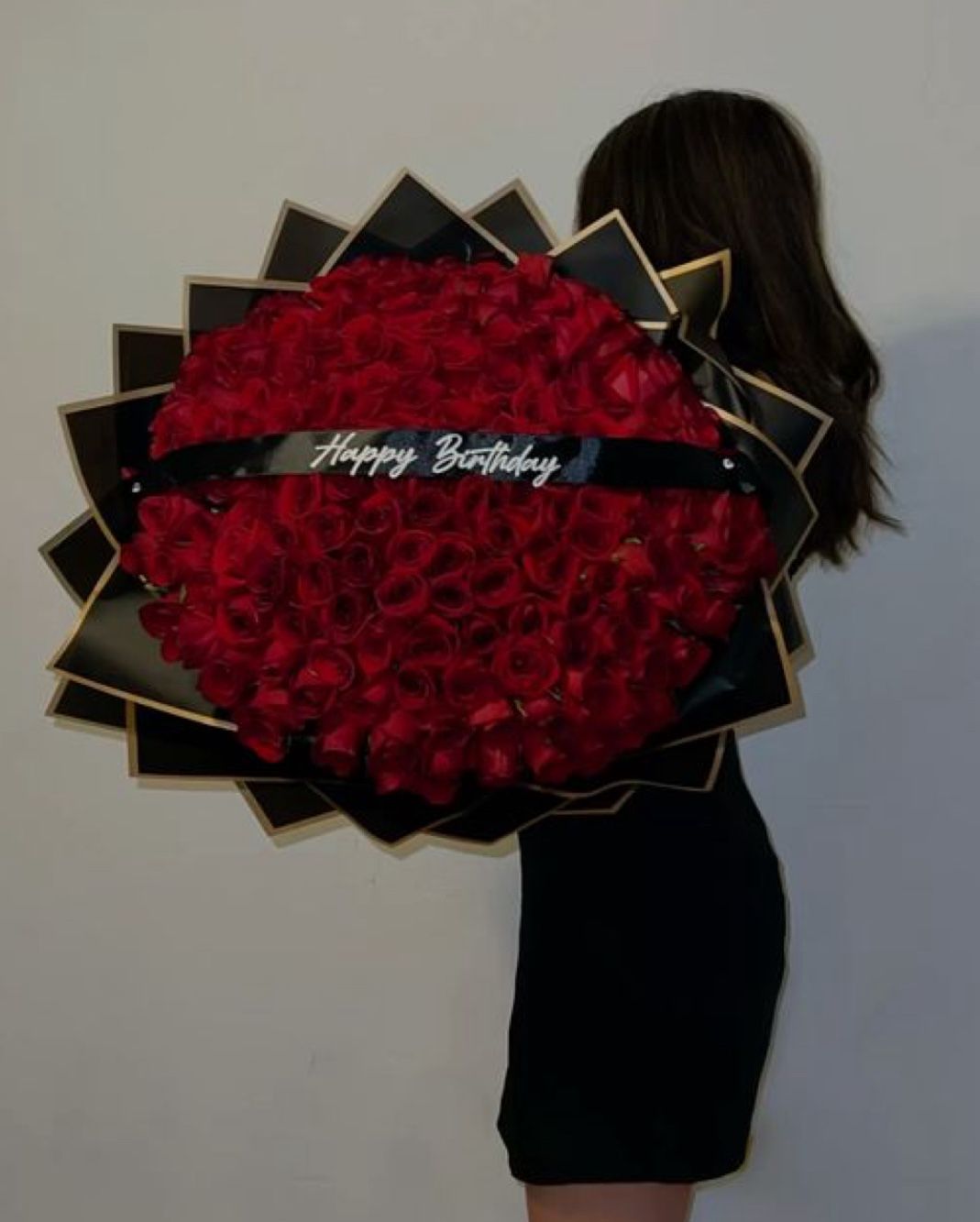 Happy Birthday Bouquets / Ramo De Cumpleaños