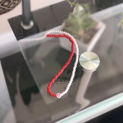 iPhone Bead Strap