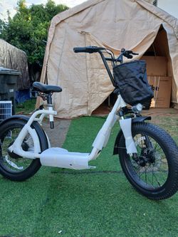 $400 new eletric scooter
