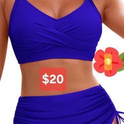  🩱 Medium New Swimsuit Bathing Suit Bikini One Piece