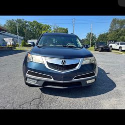 2010 Acura MDX 2500 !!!!!!