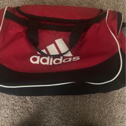 Adidas Bag 