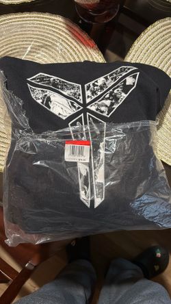 Nike Kobe Bryant Hoodie