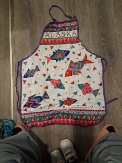 APRON