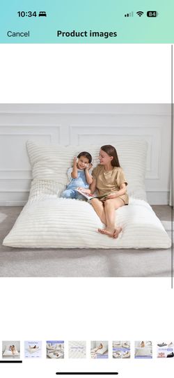 Futon Mattress for Pickup