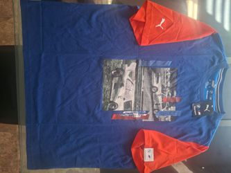 Puma BMW Motorsport 2xl Tee Shirt
