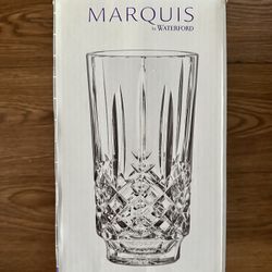 Marquis, Markham Crystal Vase