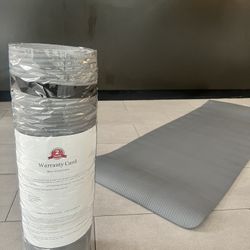 Yoga Mat(s)