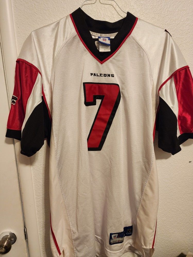 Authentic Reebok Michael Vick Jersey Size 52