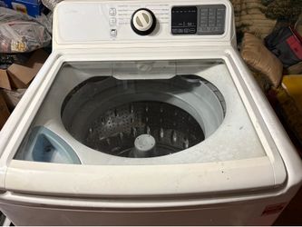 WASHER NEWER CAN DELIVER