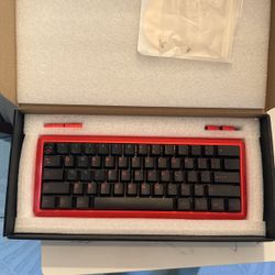 Customs K95 Keyboard