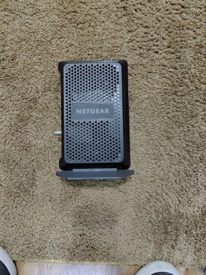 NetGear Modem