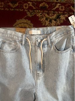Pacsun Extreme Baggy Jeans