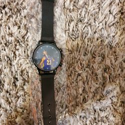 New Lebron James Watch