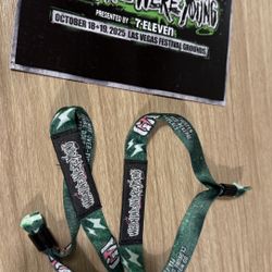 WHEN WE WERE YOUNG - 2 Tickets