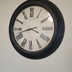 Wall Clock