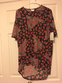 BNWT Lularoe Irma