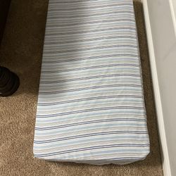 Crib Mattress 