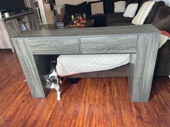 Entry table