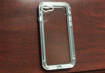 iPhone 7 Case (Lifeproof)