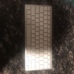 Wireless Keyboard 