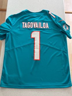 Miami Dolphins Jersey