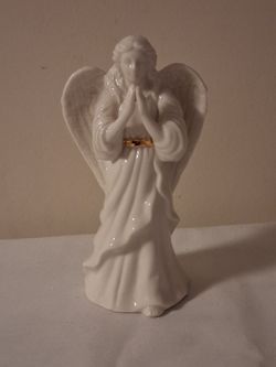 Lenox Angel With praying