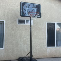 Basketball Hoop