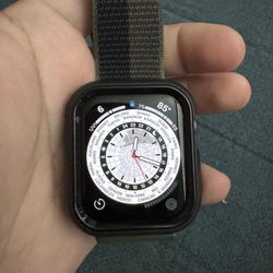 Apple Watch Nike 5 44mm