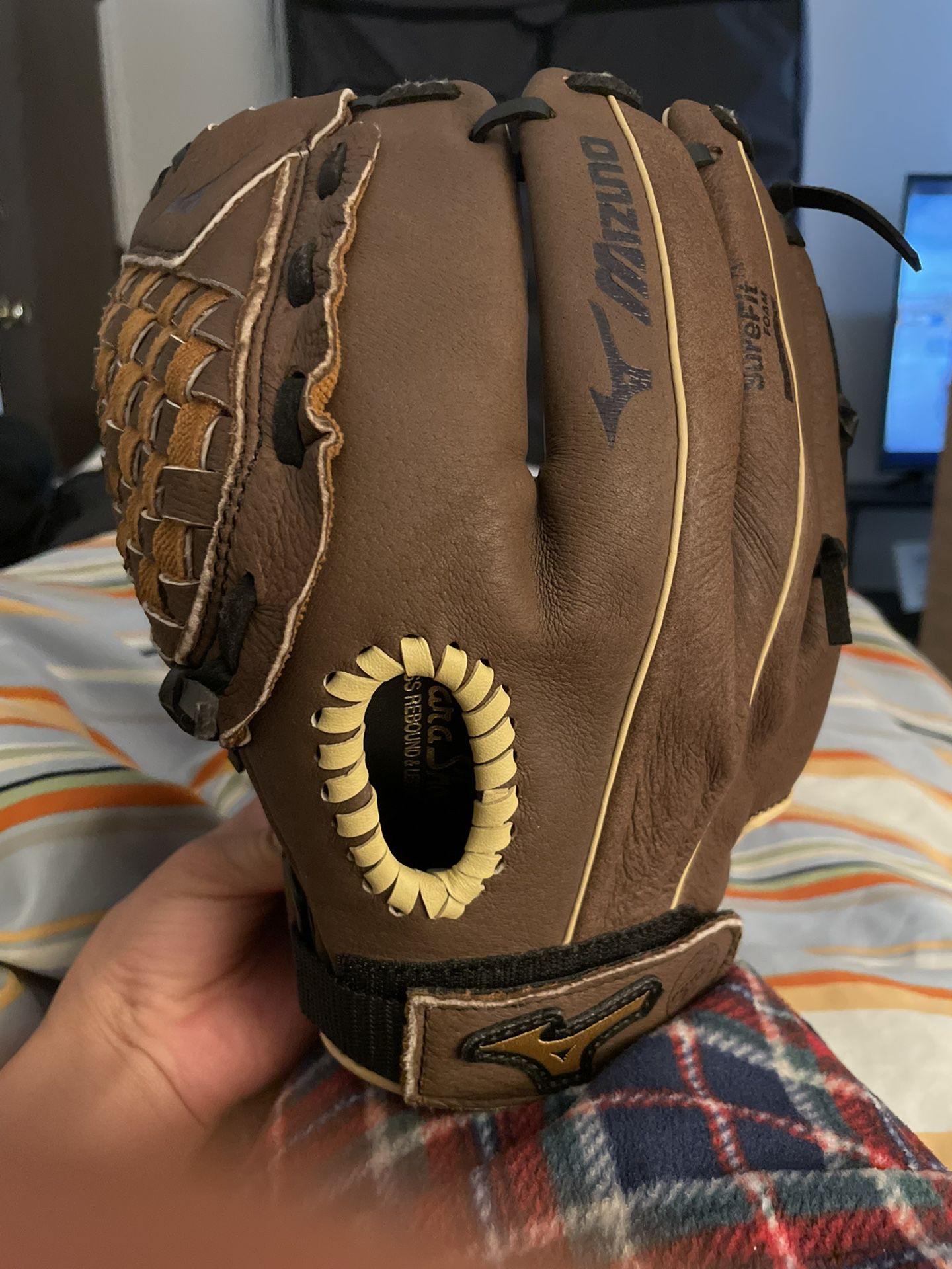 Mizuno 11.5” inch Baseball Glove (GPP 1150Y3)